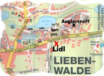 Liebenwalde